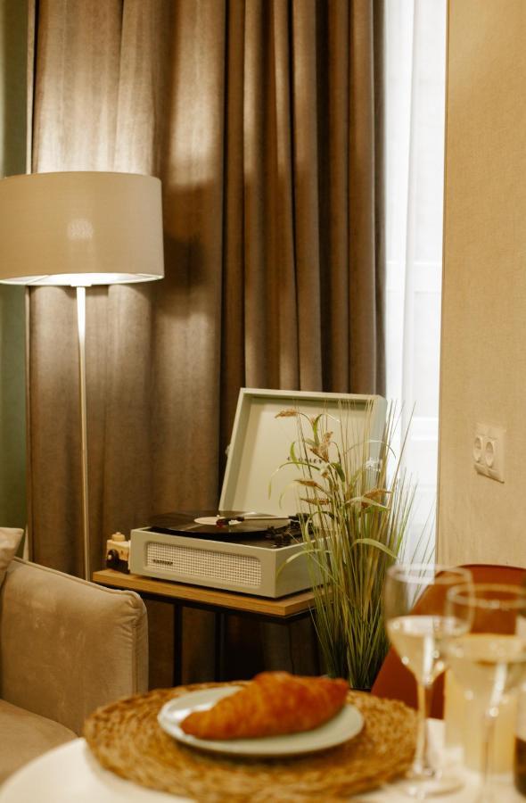Luxury Duplex - Center * Tiflis
