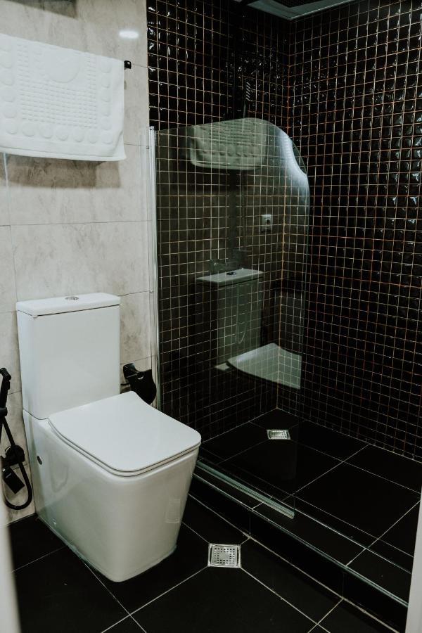 Luxury Duplex - Center * Tiflis