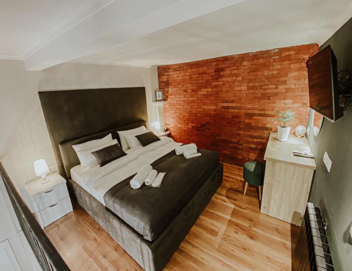 Daire Luxury Duplex - Center Tiflis