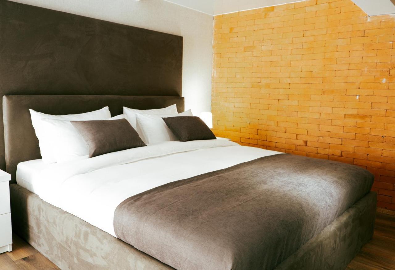 Luxury Duplex - Center * Tiflis