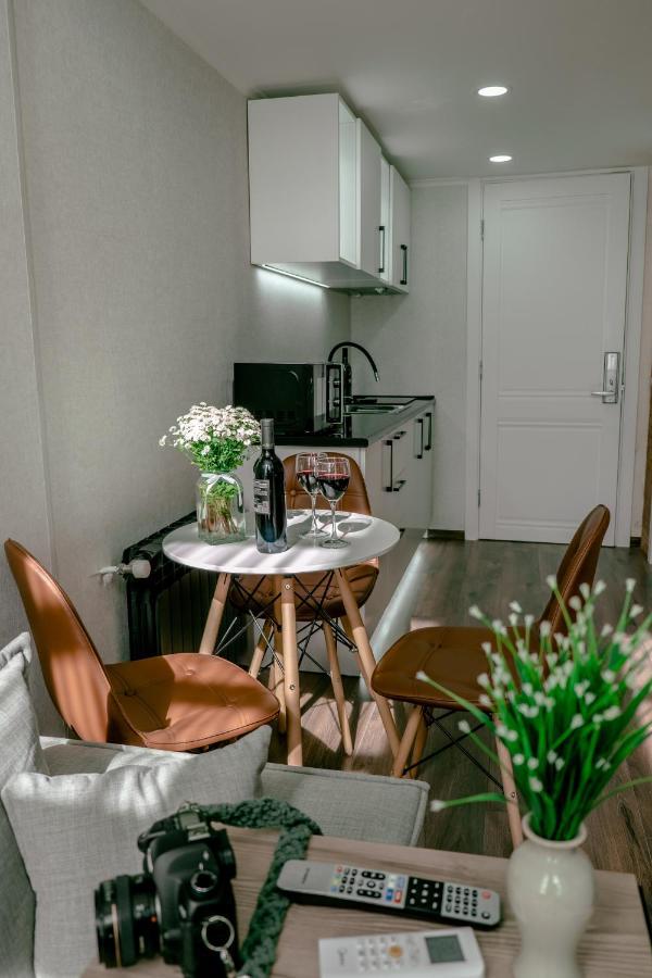 Daire Luxury Duplex - Center Tiflis