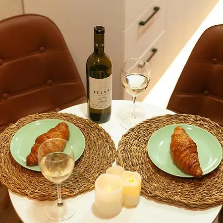 Luxury Duplex Suites - City Center تبليسي المظهر الخارجي الصورة