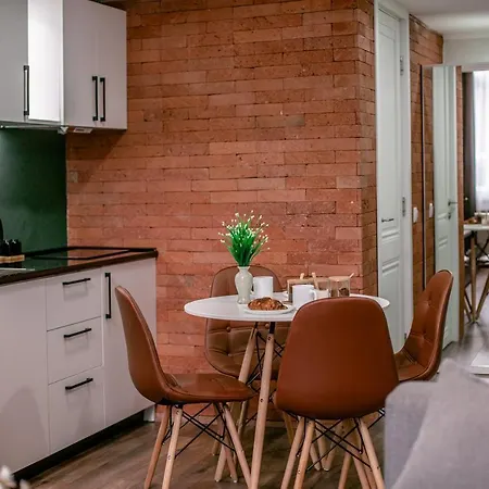 Luxury Duplex Suites - City Center تبليسي المظهر الخارجي الصورة