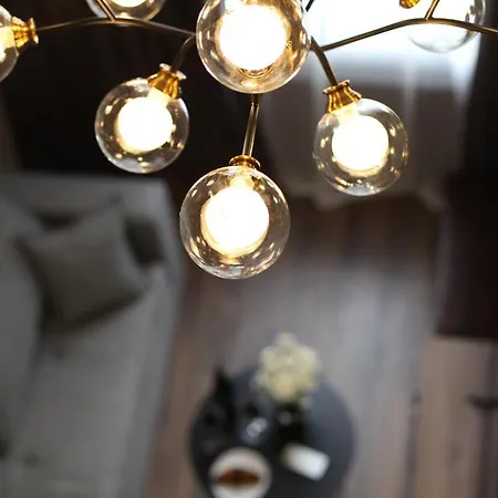 Luxury Duplex Suites - City Center تبليسي المظهر الخارجي الصورة