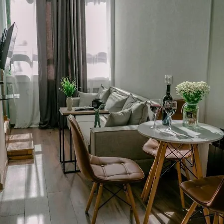 Luxury Duplex Suites - City Center تبليسي المظهر الخارجي الصورة