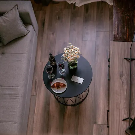Luxury Duplex Suites - City Center تبليسي المظهر الخارجي الصورة