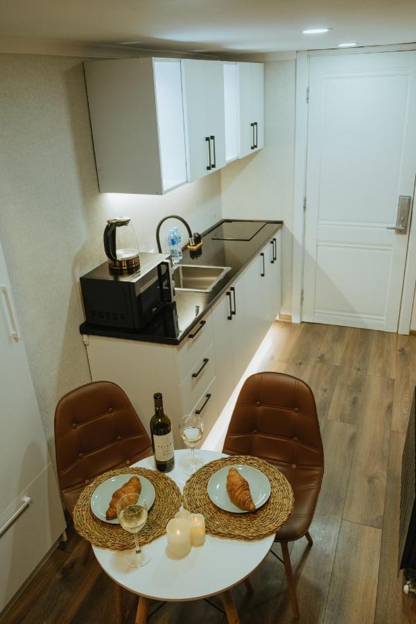 Luxury Duplex - Center