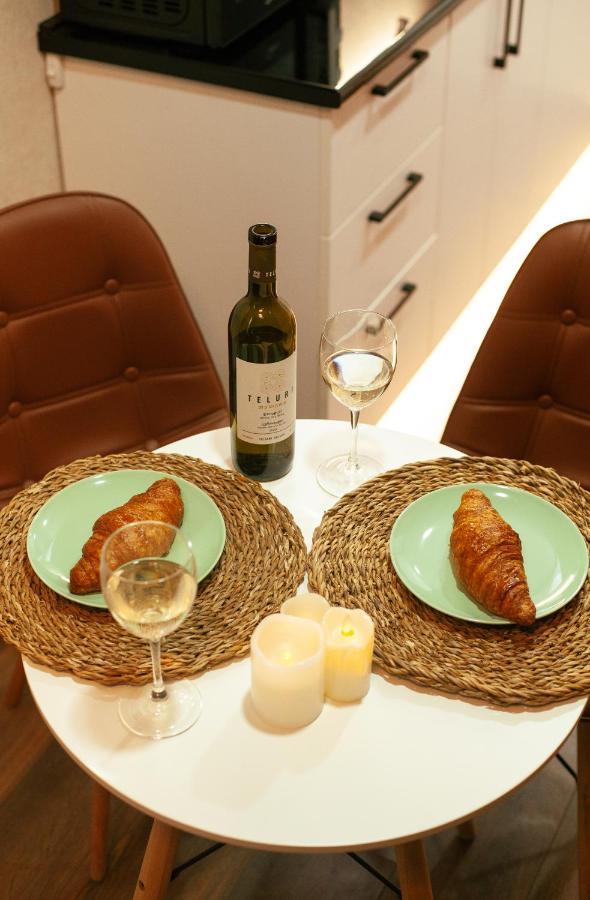 Luxury Duplex - Center טביליסי