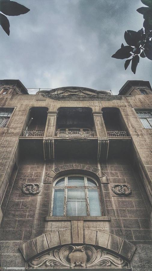 Luxury Duplex - Center *