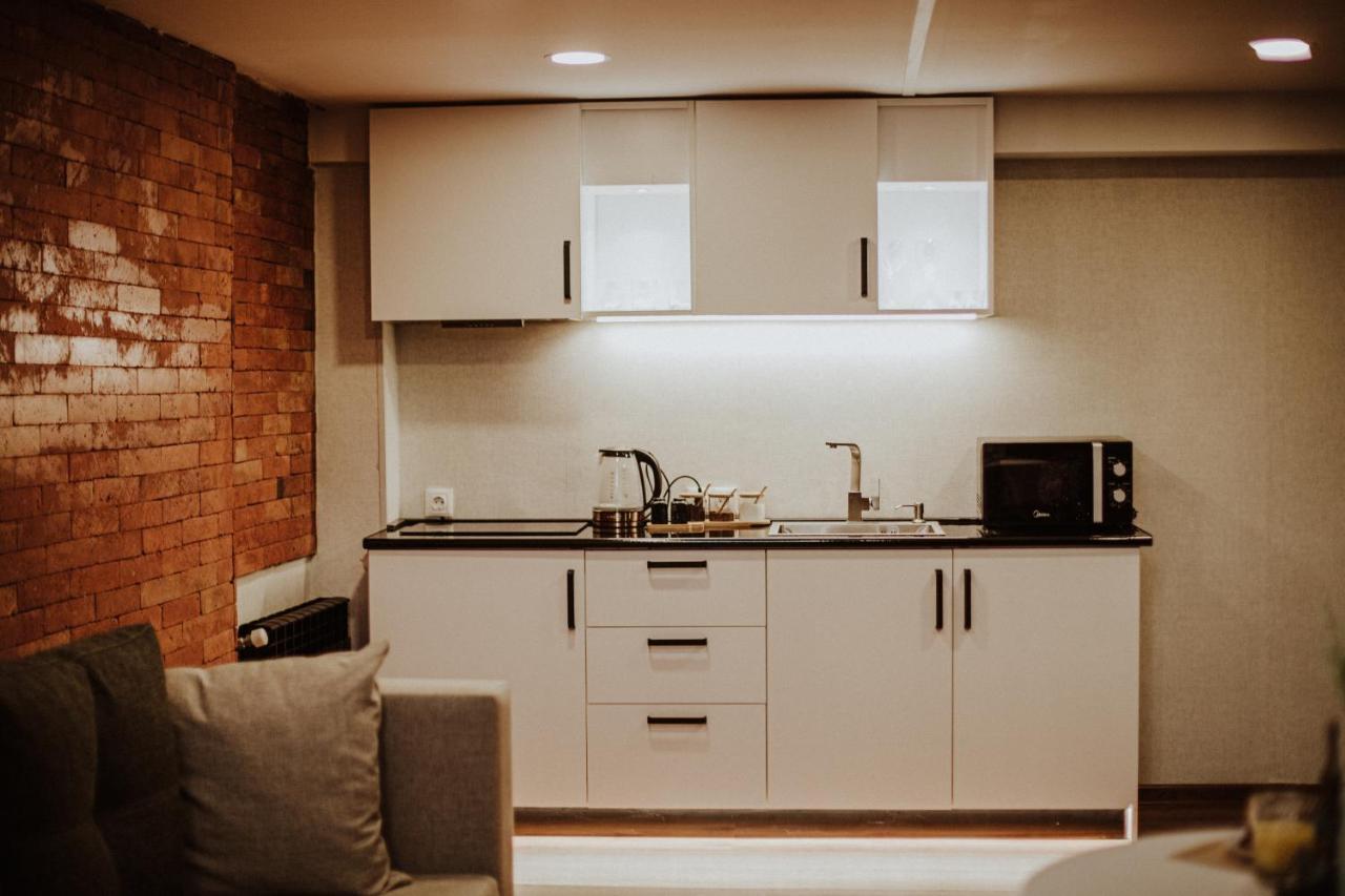 شقة Luxury Duplex - Center تبليسي