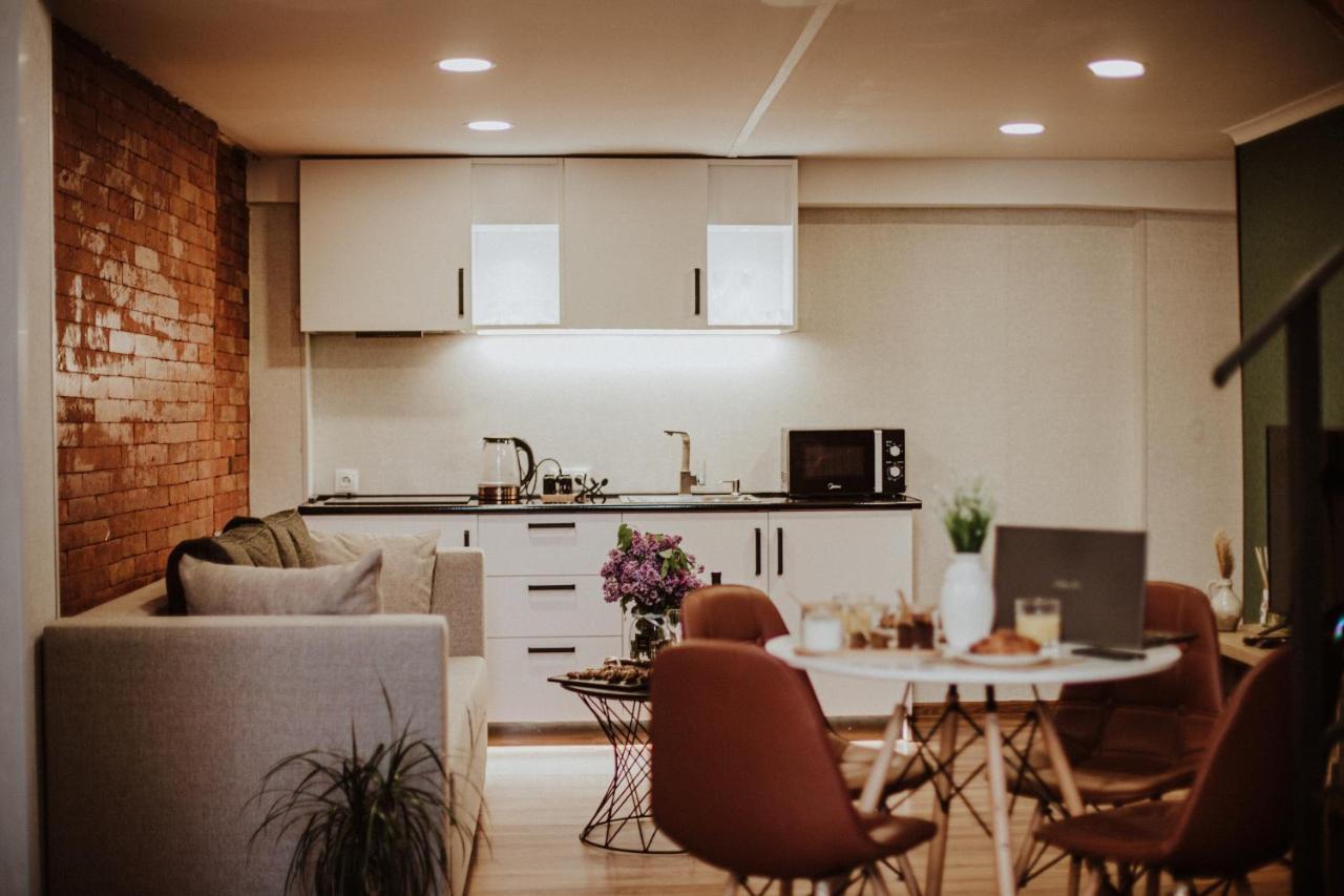 شقة Luxury Duplex - Center