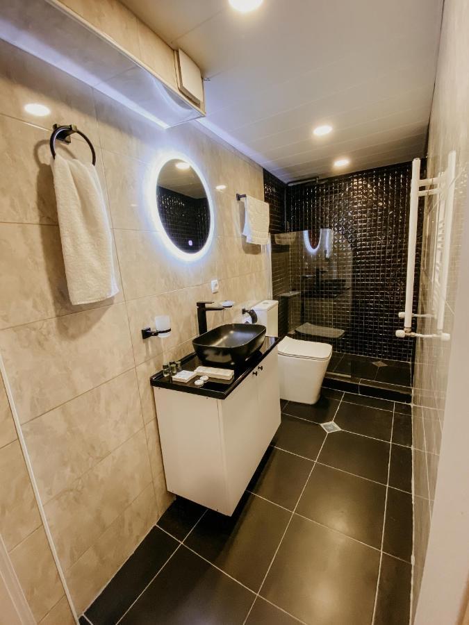 Luxury Duplex - Center شقة تبليسي