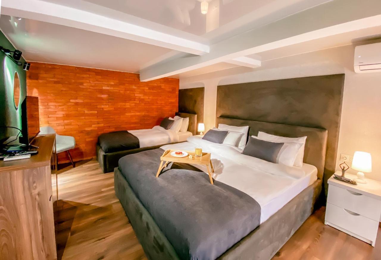 Luxury Duplex - Center تبليسي