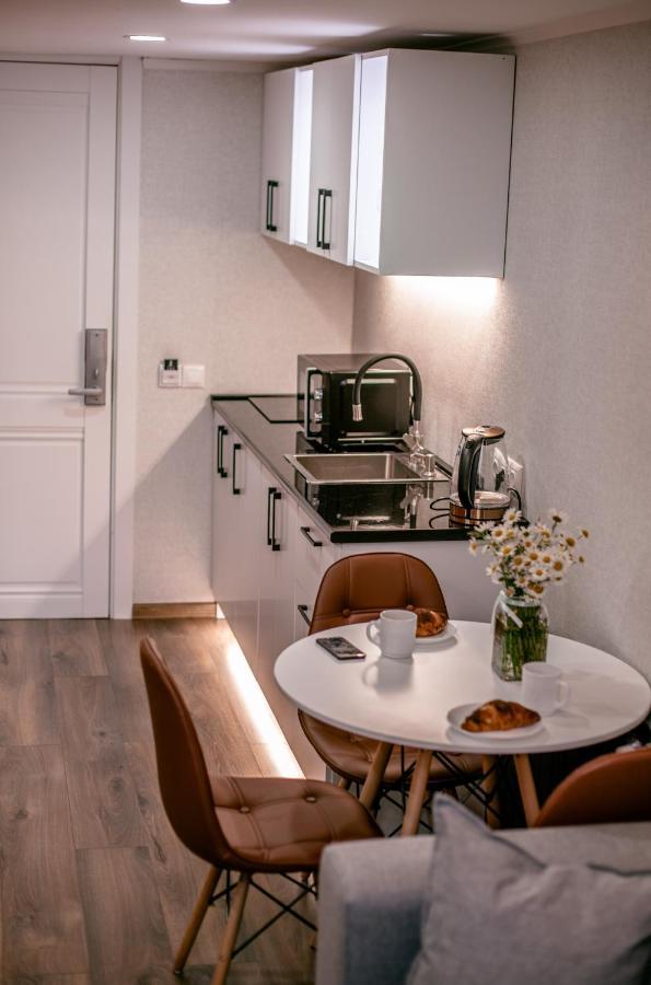شقة Luxury Duplex - Center *