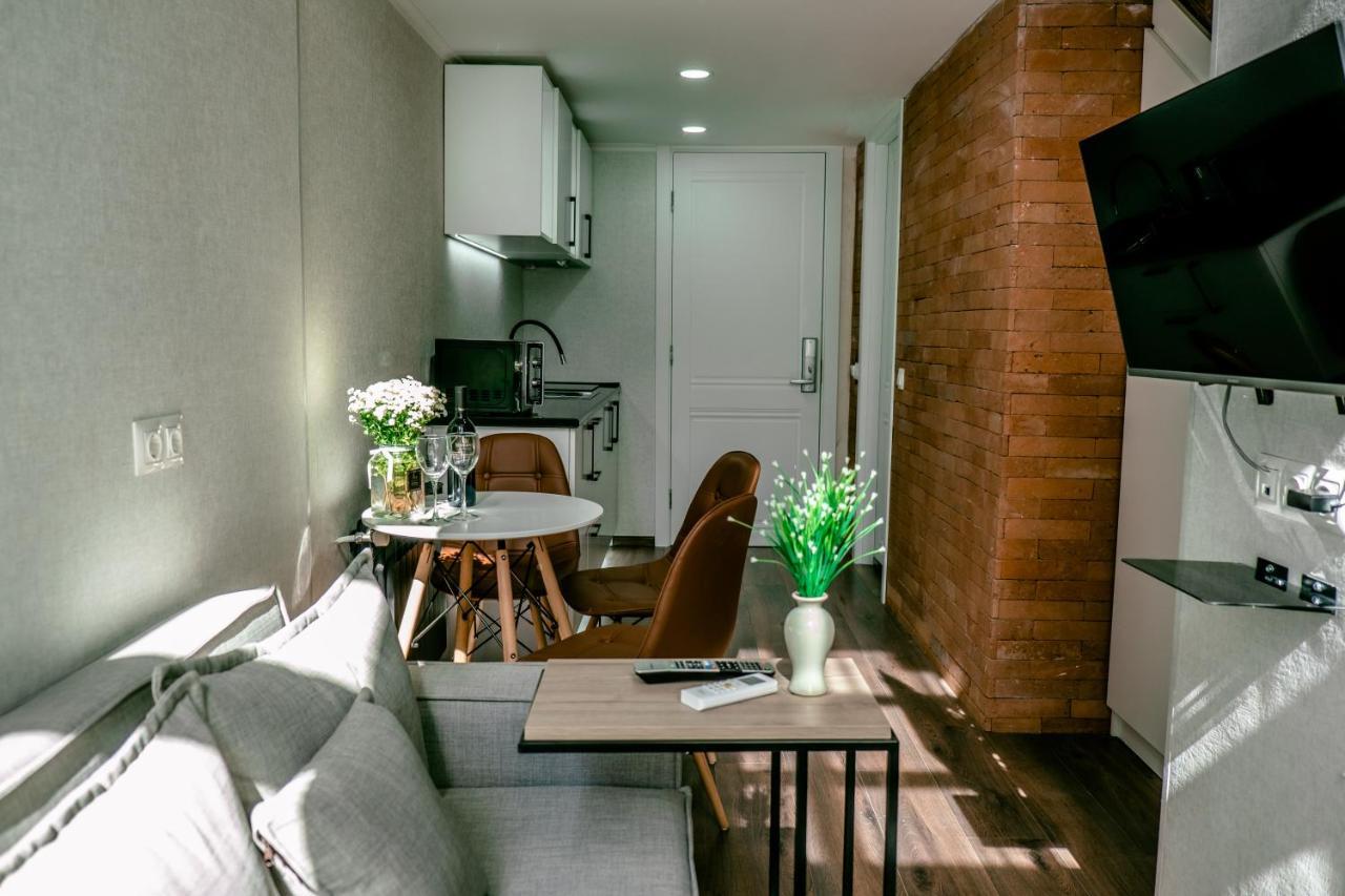 Luxury Duplex - Center شقة